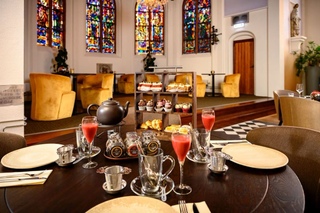 Fotografie voor Restaurant De Basiliek in Appingedam (8)