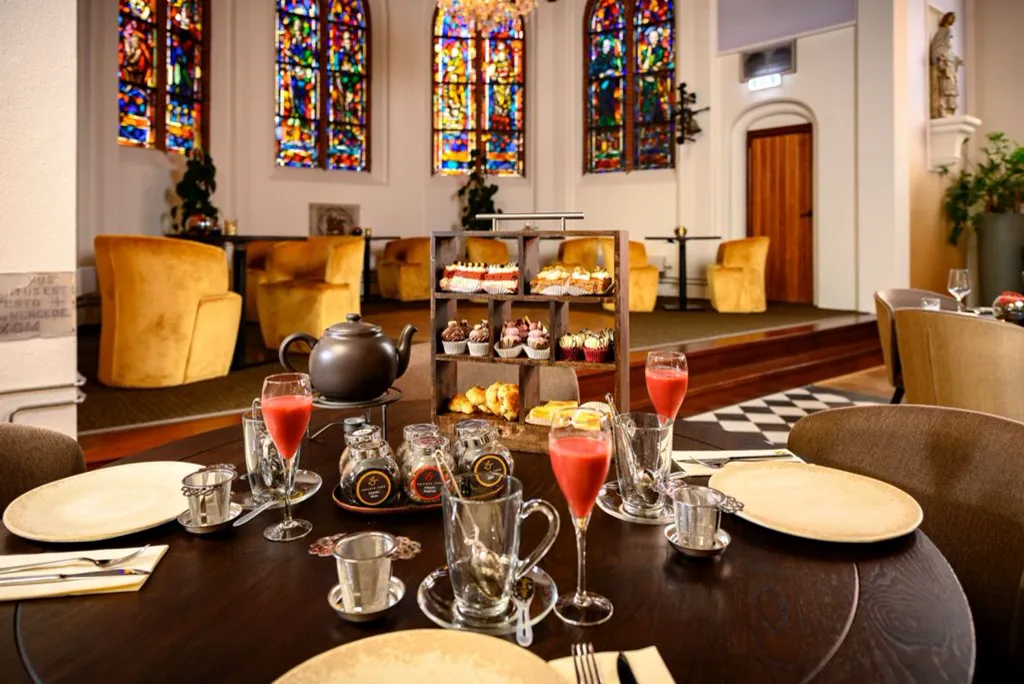 Fotografie voor Restaurant De Basiliek in Appingedam (9)