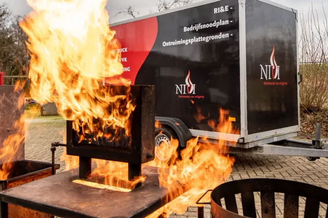 Fotografie voor NIVI Opleidingsinstituut in Appingedam (2)
