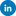 Het LinkedIn logo